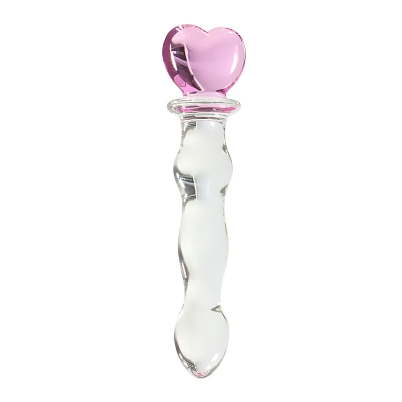 Glass Dildo