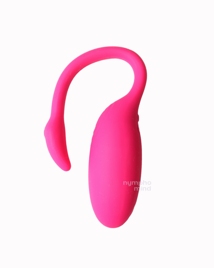Flamingo Wireless Vibrator