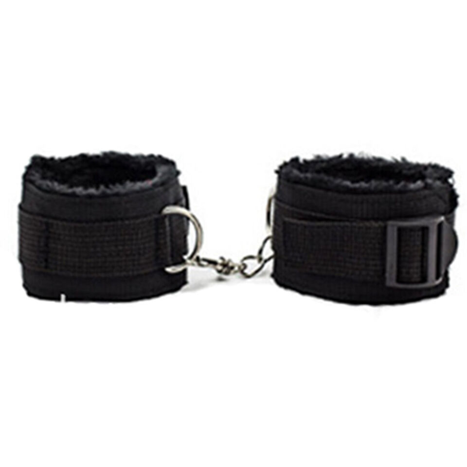 Beginner BDSM kit-7pcs