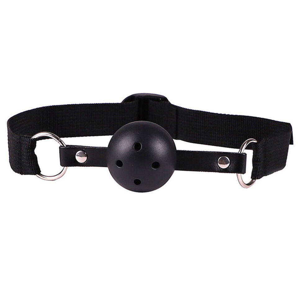 Beginner BDSM kit-7pcs