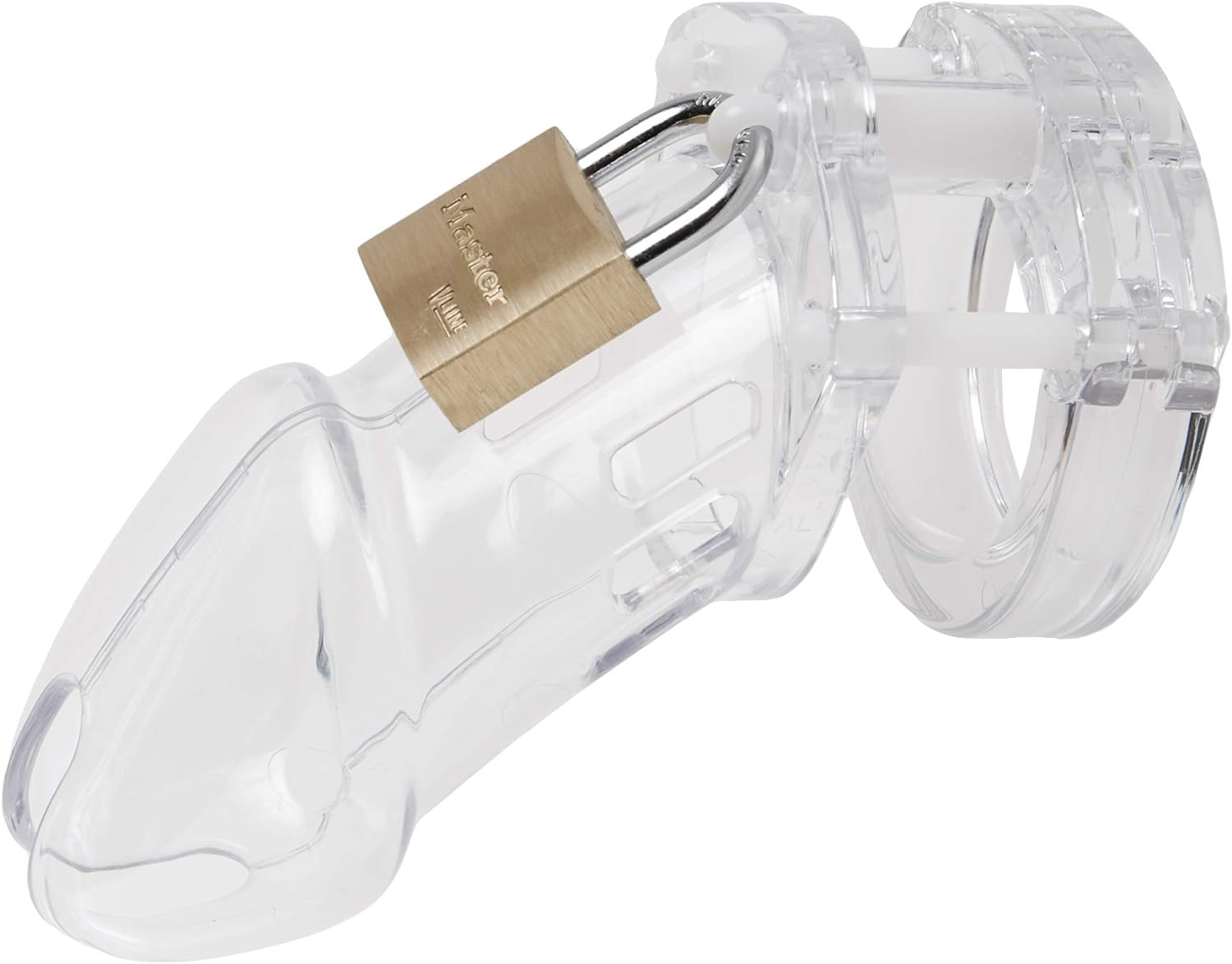 Male Chastity Device - CB-X CB-6000