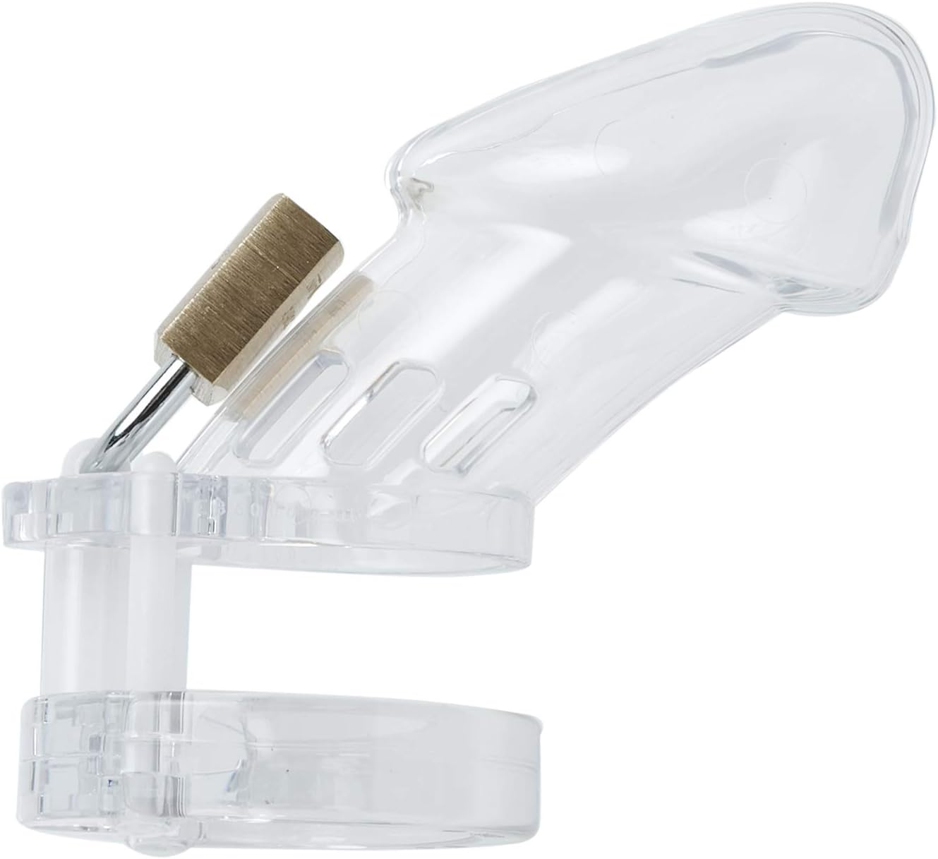 Male Chastity Device - CB-X CB-6000