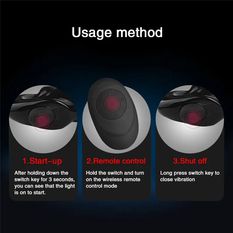 Strapless Duo Rechargeable Double-Ended Delight