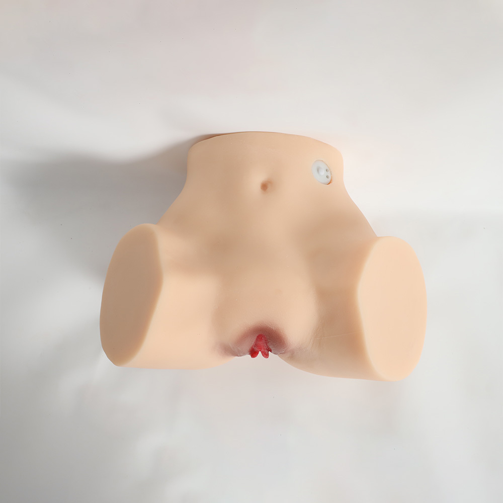 Male Masturbator - Realistic Feature 4.5 KG