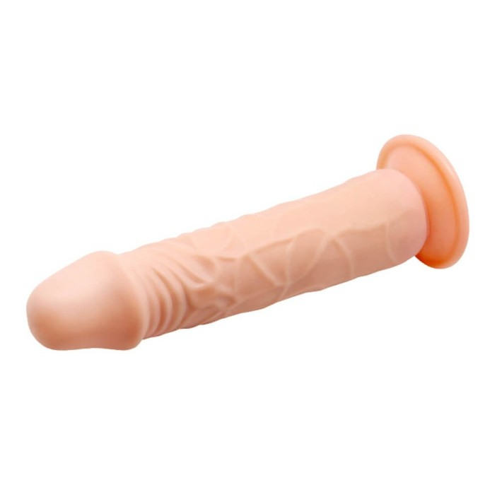 Realistic Silicone Dildo 19.8 CM