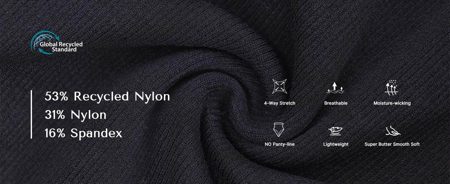 Anti  Roll Shapewear  Draws