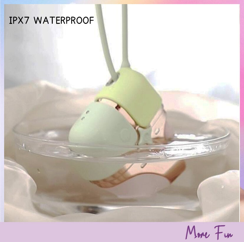 LingLong Jumping Egg