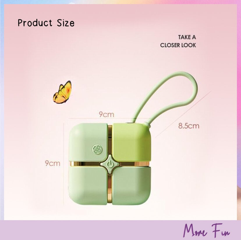 LingLong Jumping Egg