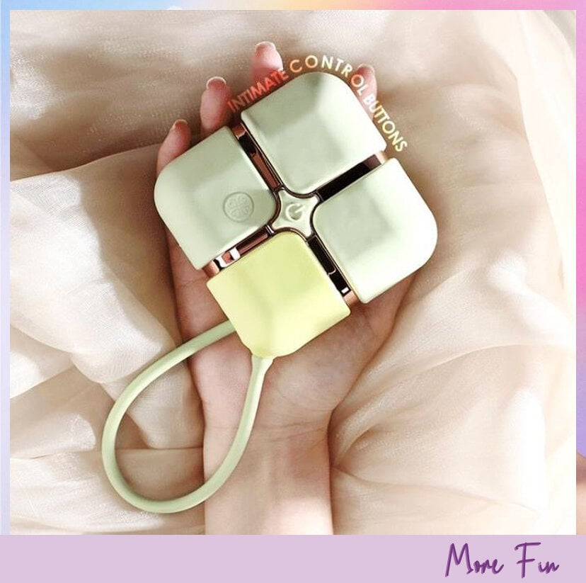 LingLong Jumping Egg