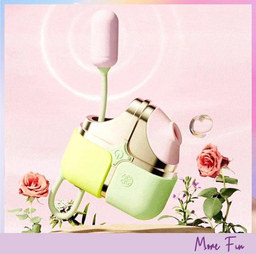 LingLong Jumping Egg