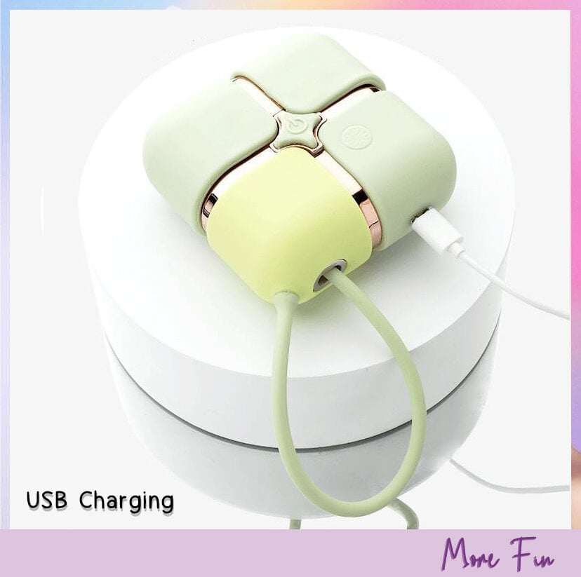 LingLong Jumping Egg