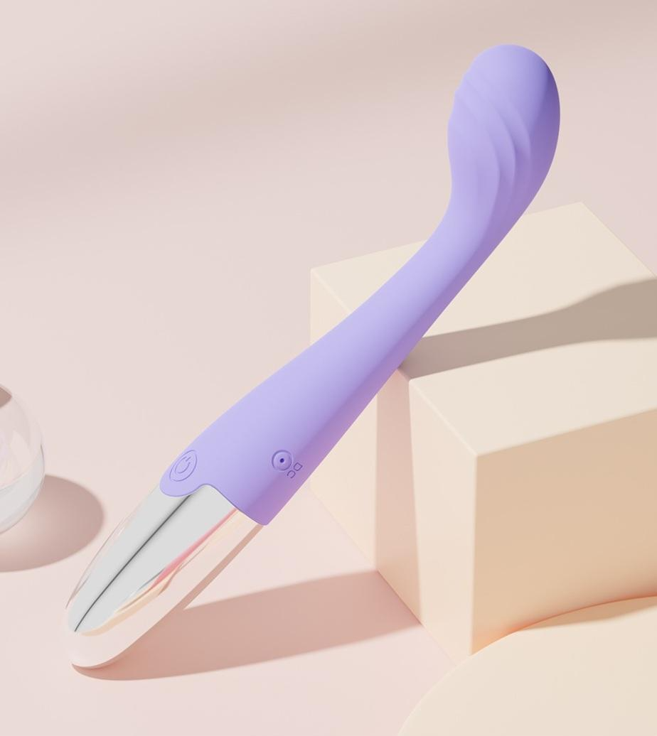 Lara G-Spot Vibrator