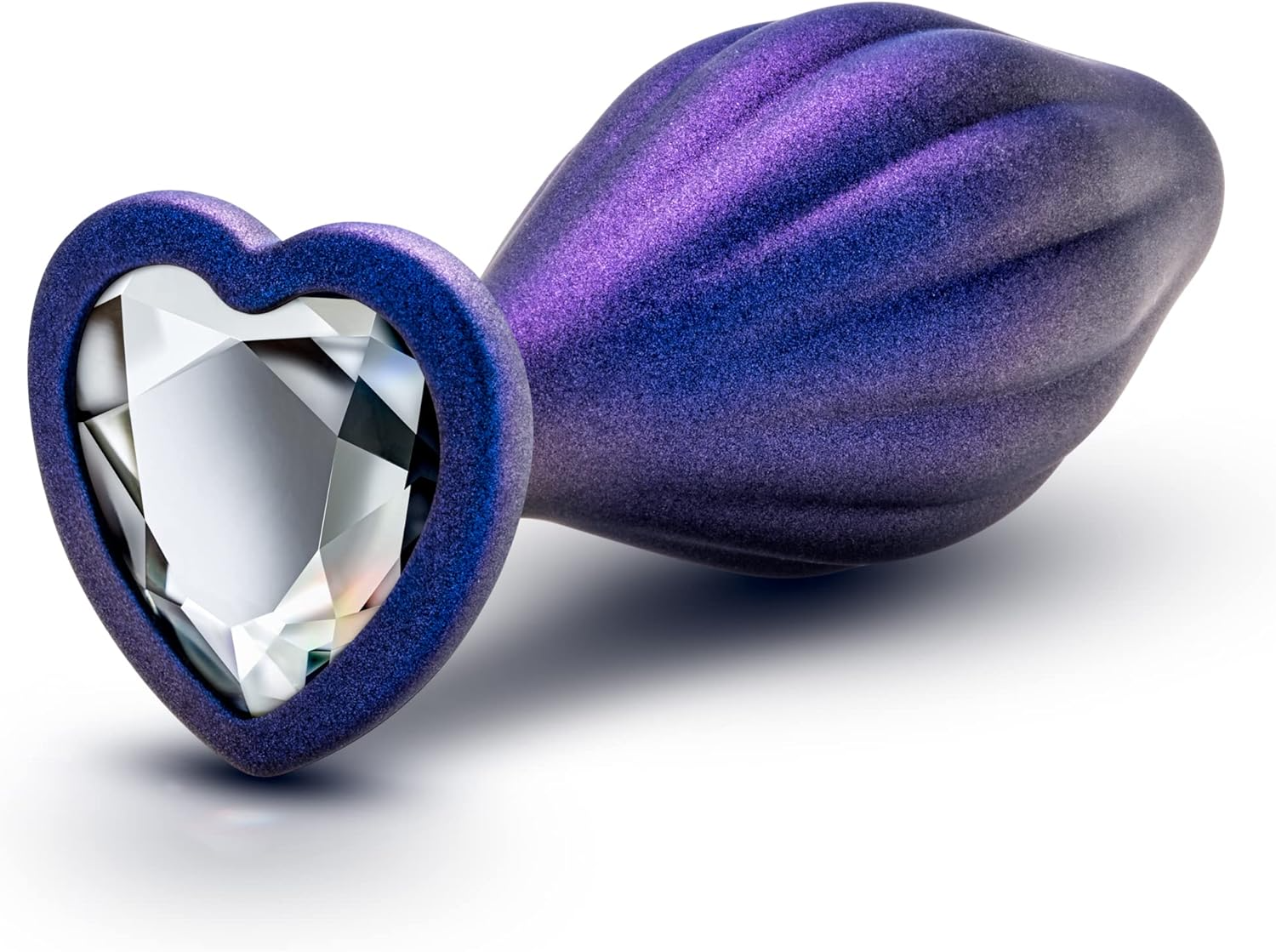 Anal Matrix Rhineheart Silicone Anal Plug