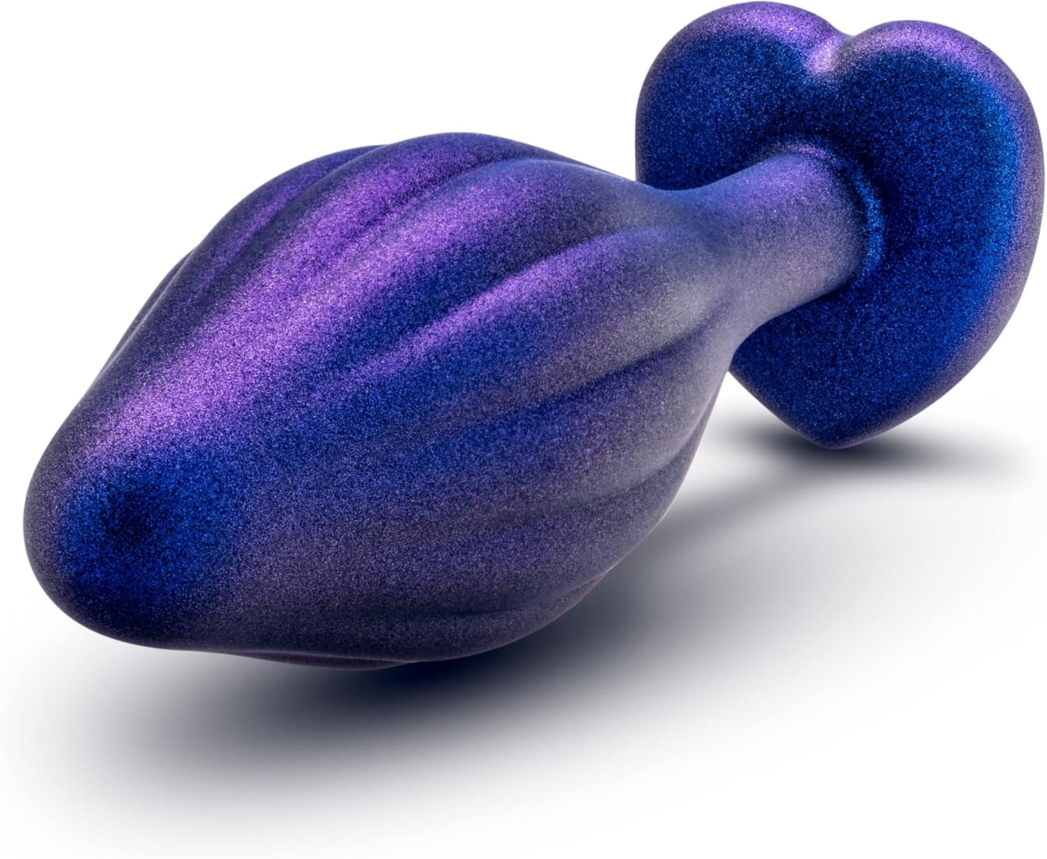 Anal Matrix Rhineheart Silicone Anal Plug