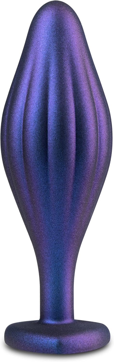 Anal Matrix Rhineheart Silicone Anal Plug