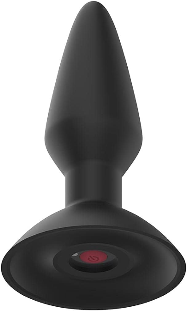 Magic Motion Equinox App Controlled Silicone Butt Plug