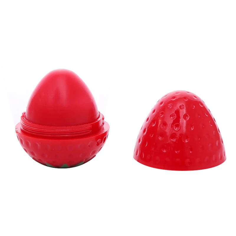 Strawberry Kiss Hydrating Lip Balm