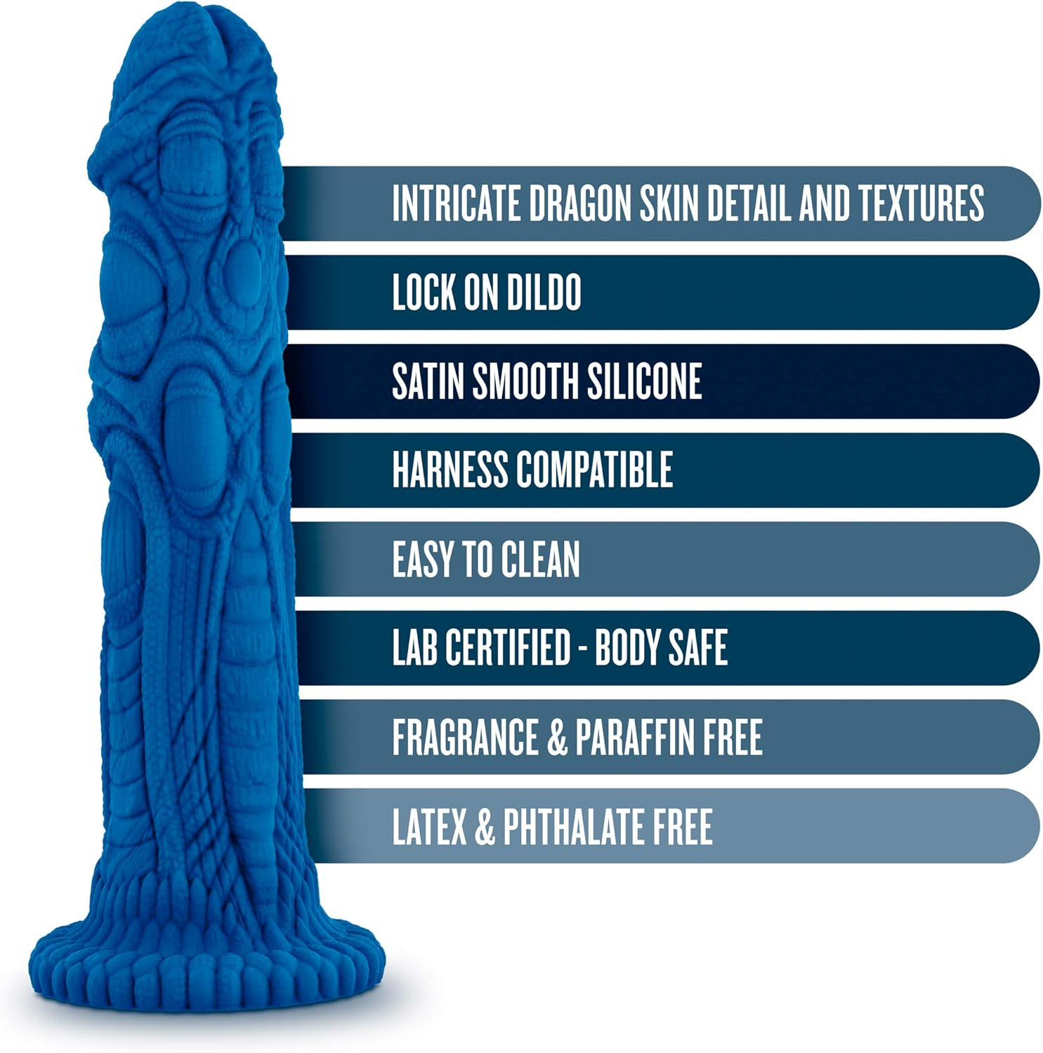 Dildo With Suction Cup Base