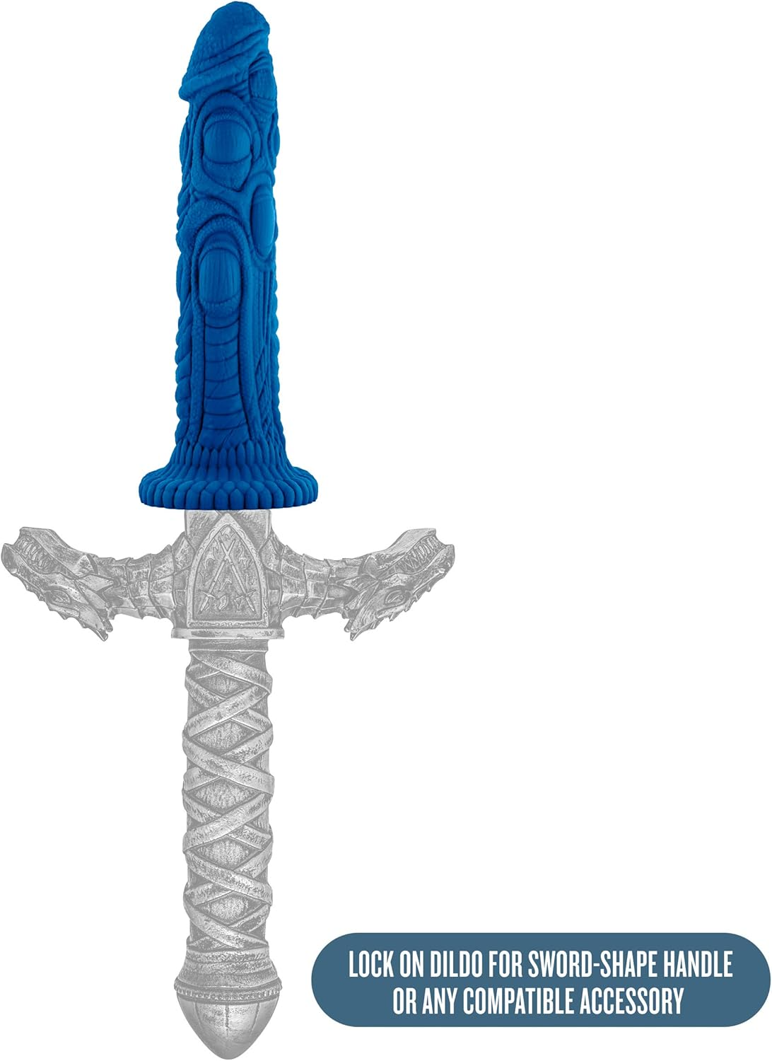 Dildo With Suction Cup Base