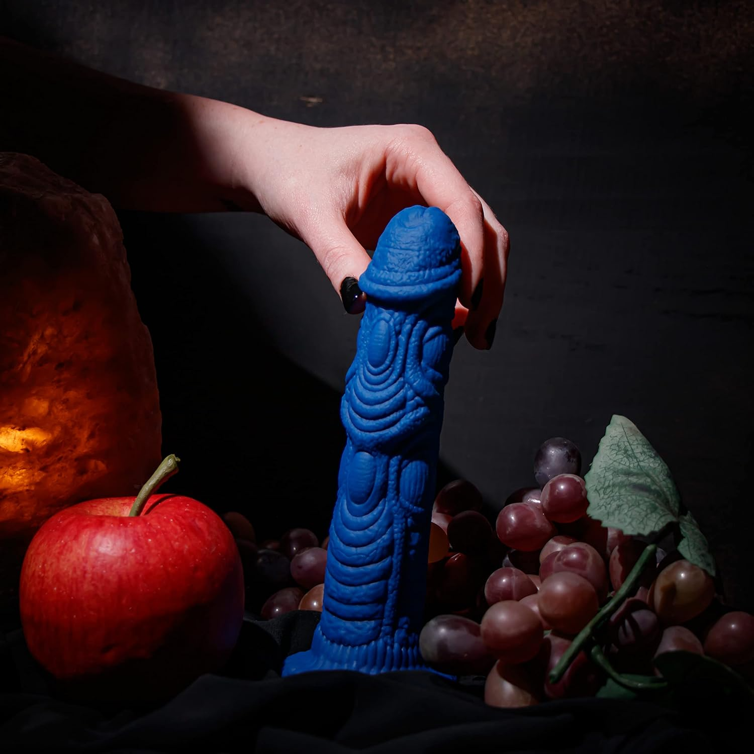 Dildo With Suction Cup Base