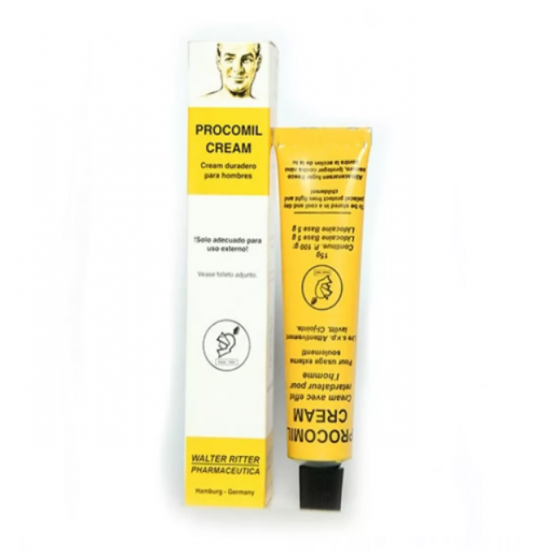 Procomil Delay Cream -15ml