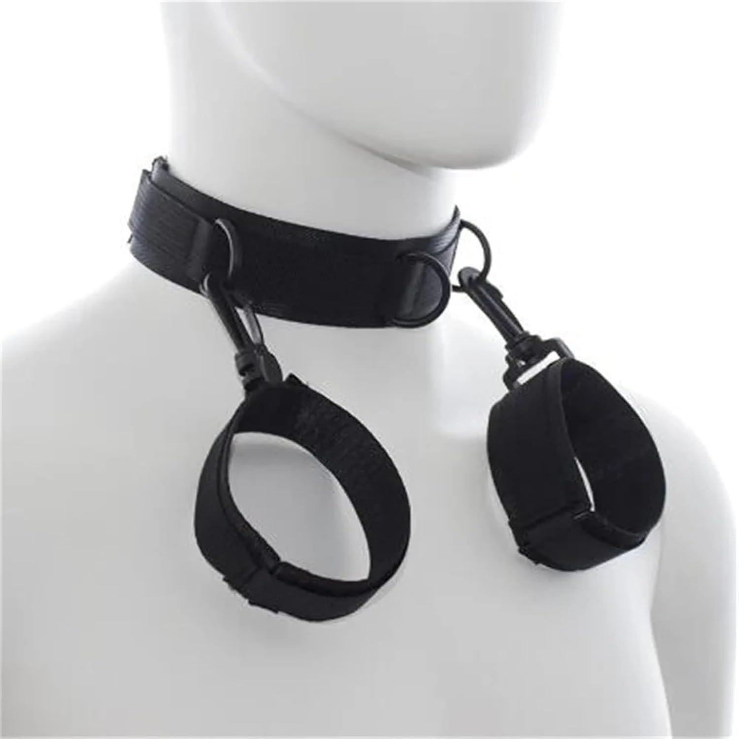 Bound Together Collar
