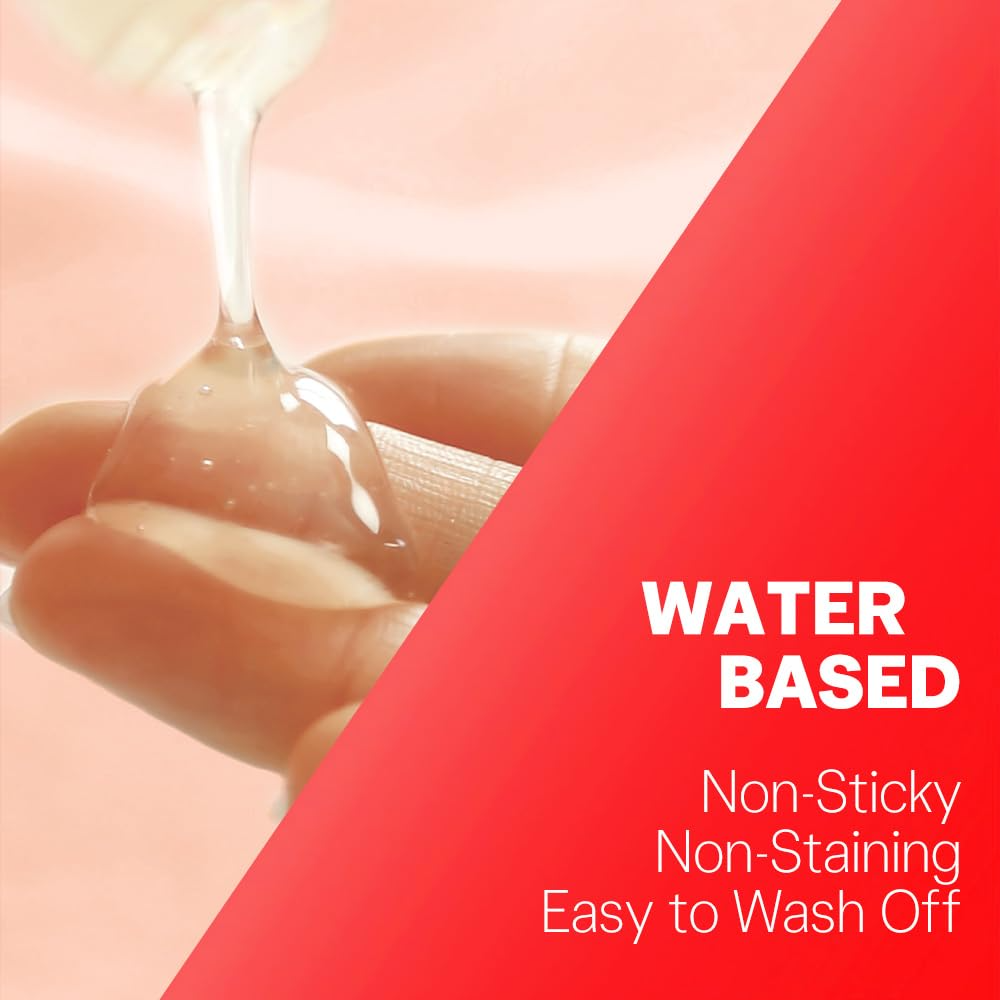 Durex Strawbery Water Based Lubricant