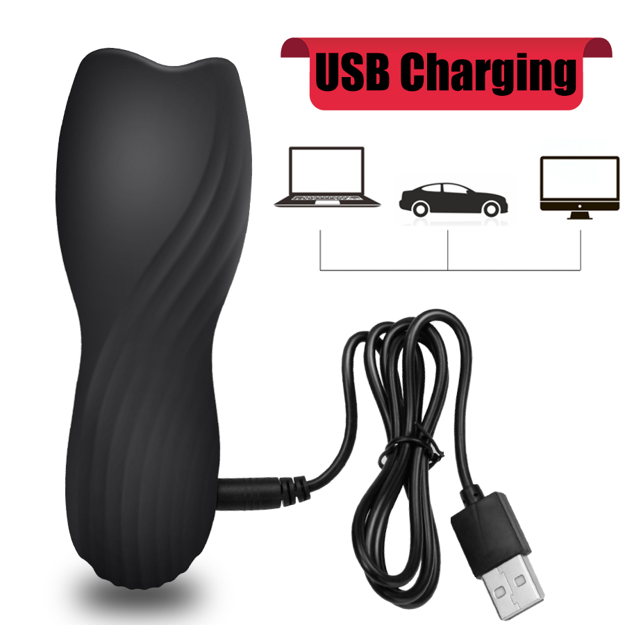 FLXUR 10-Mode Delay Trainer & Masturbator