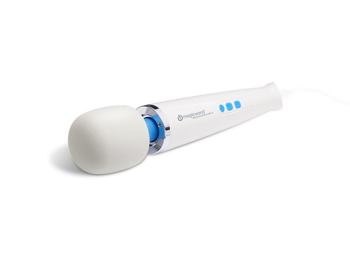 Magic Wand Rechargeable