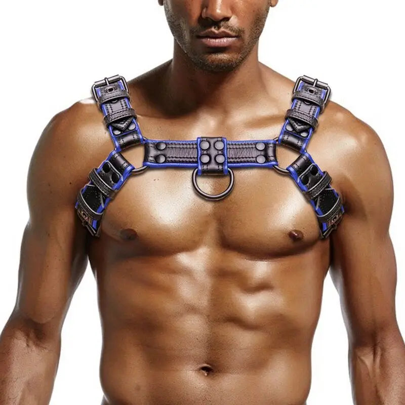 Venom Harness