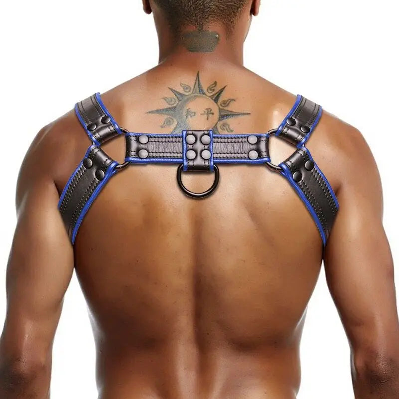 Venom Harness