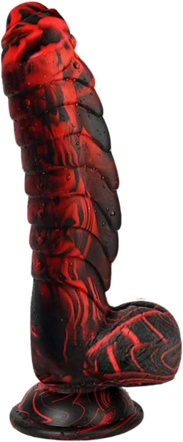 Fantasy Dragon Dildo