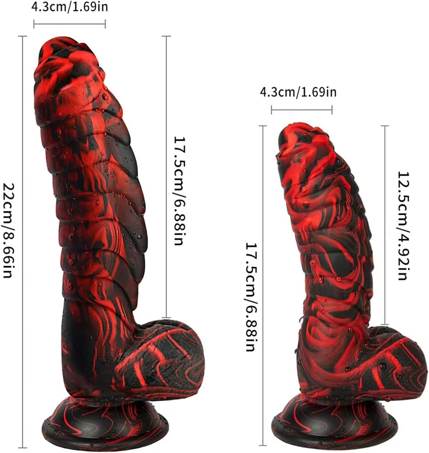 Fantasy Dragon Dildo