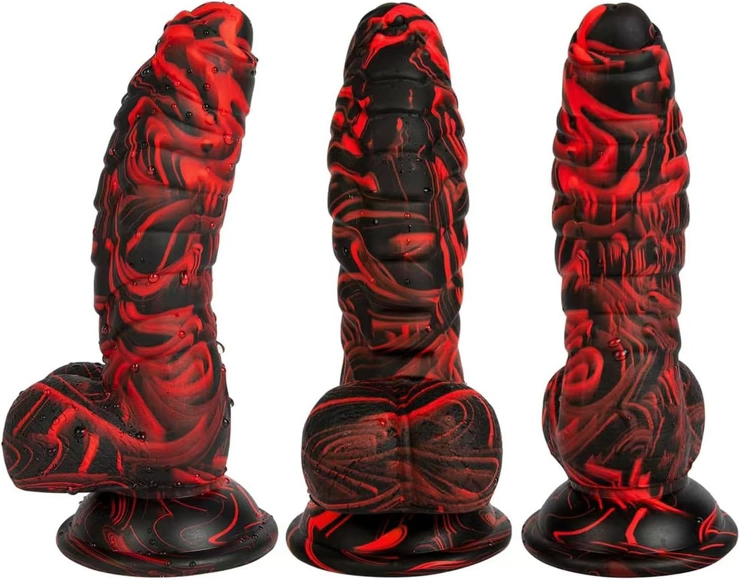 Fantasy Dragon Dildo