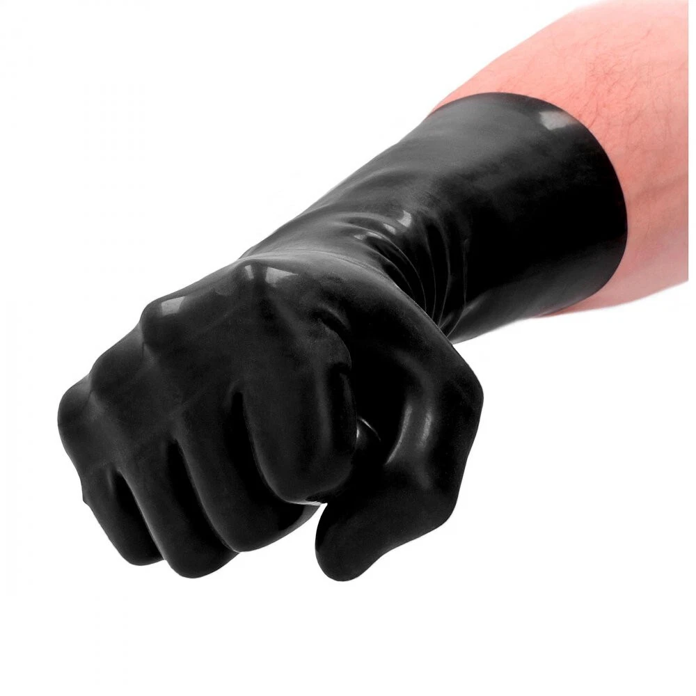 FISTIT -Fisting Latex Glove
