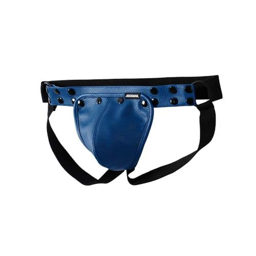 JOCKMAIL Detachable Pouch Jock