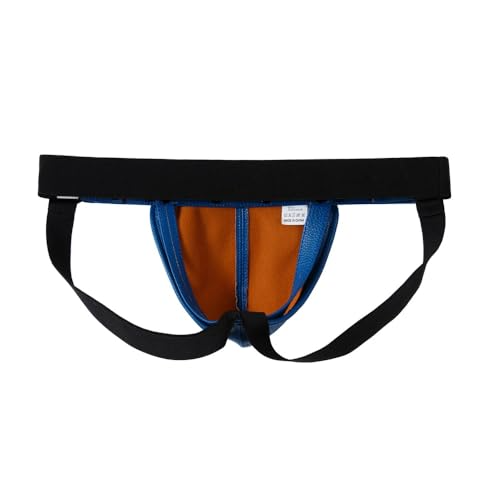 JOCKMAIL Detachable Pouch Jock