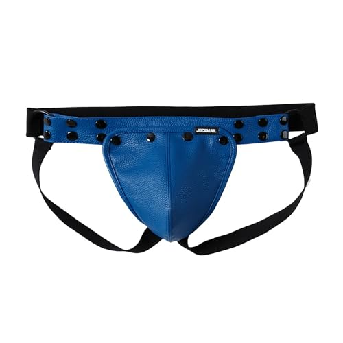 JOCKMAIL Detachable Pouch Jock