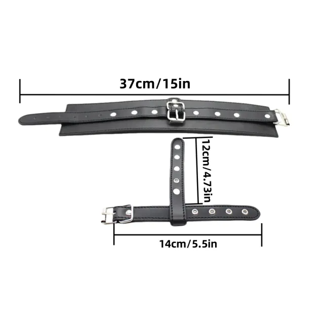 Dual-Control Cuff Kit