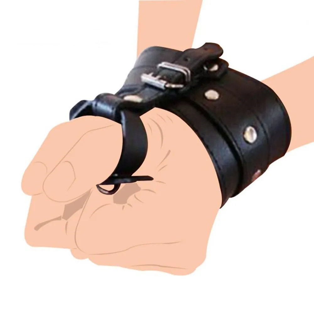Dual-Control Cuff Kit