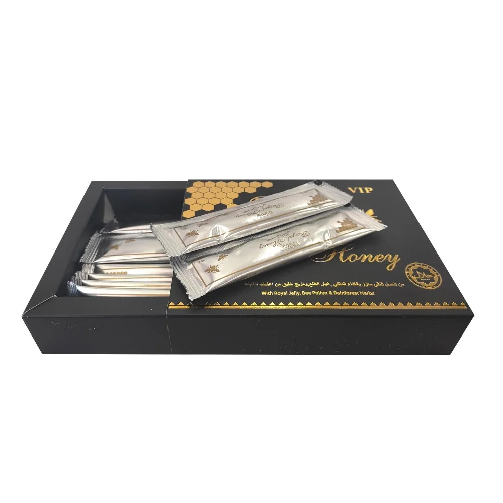 Malaysian Royal Honey VIP