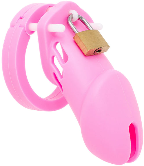 Chastity Silicone - CB 600