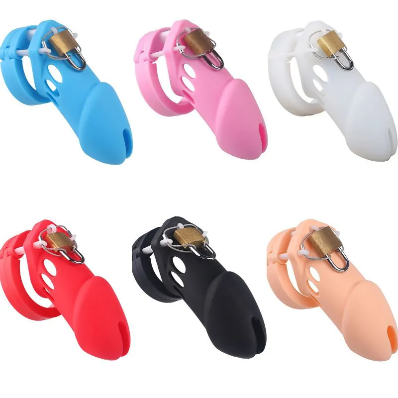 Chastity Silicone - CB 600