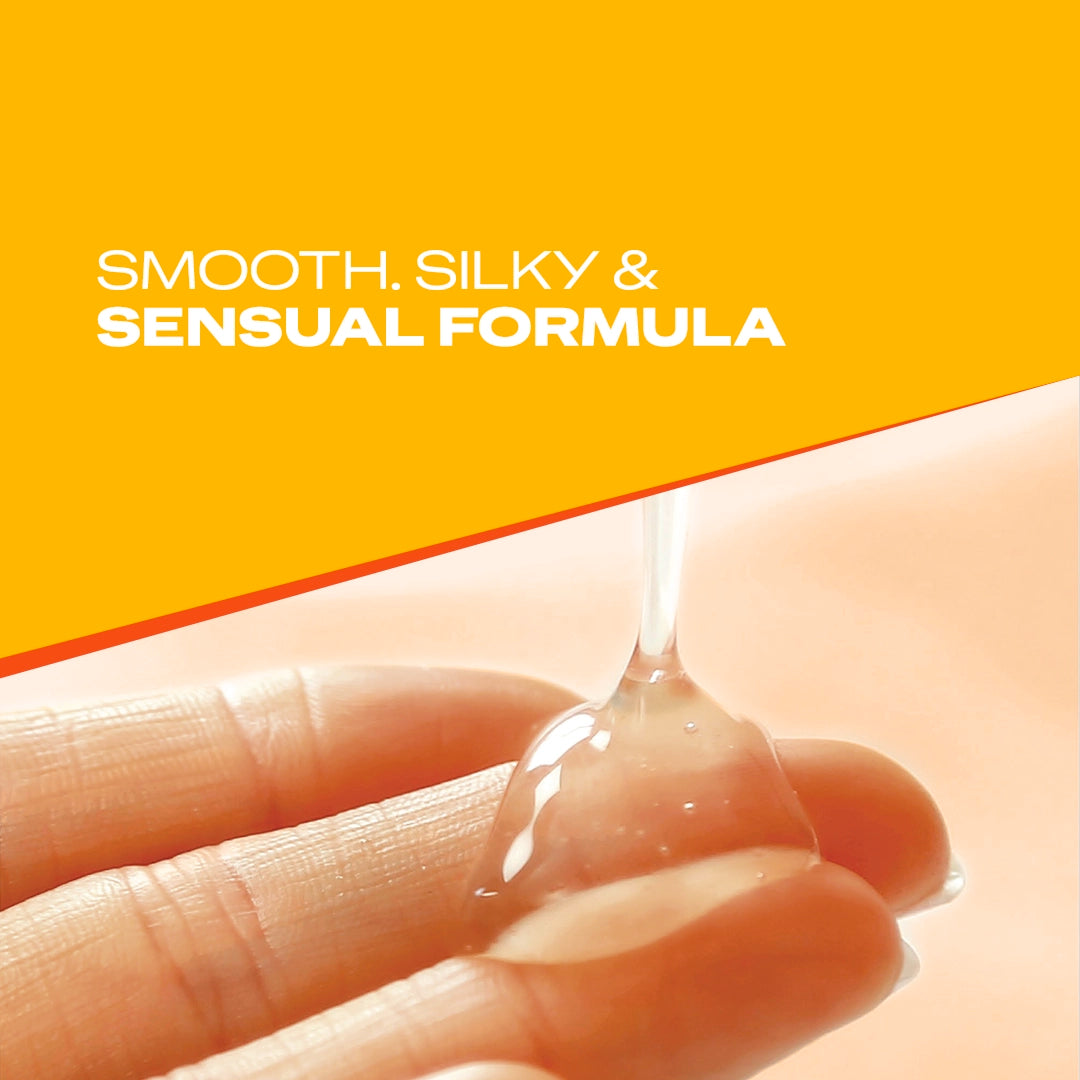 Durex Ylang Ylang Massage 2-in-1