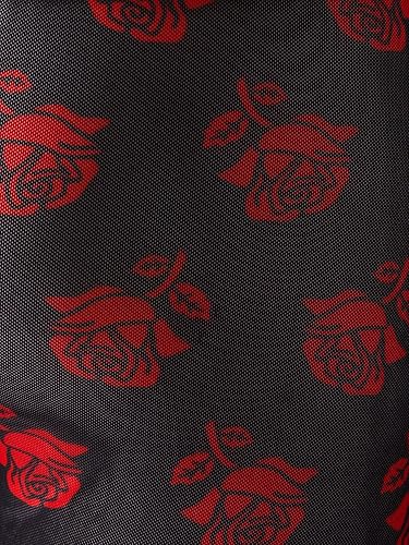 Arjen Kroos Men's Mesh Boxer Briefs