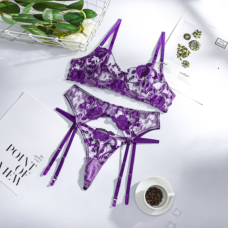 HoneyBirdette's Lingerie