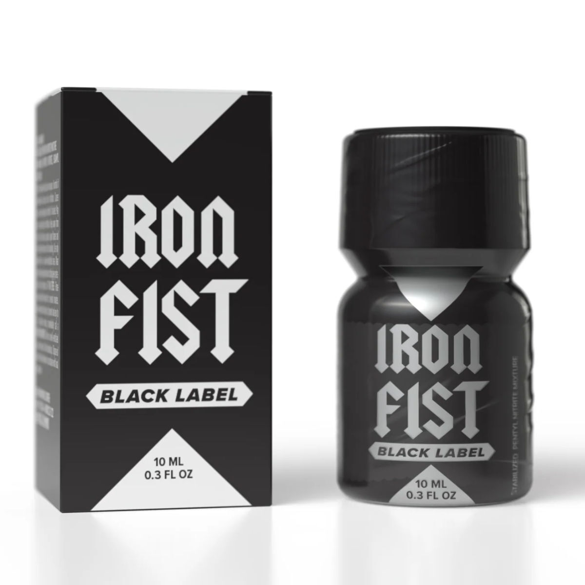 Black Label Small 10ml