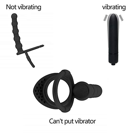 Love Rider Bead Vibrator