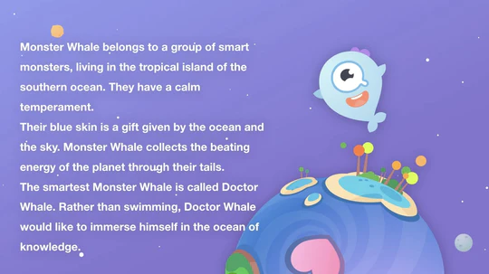 Original Monster Pub App-Controlled Vibrator