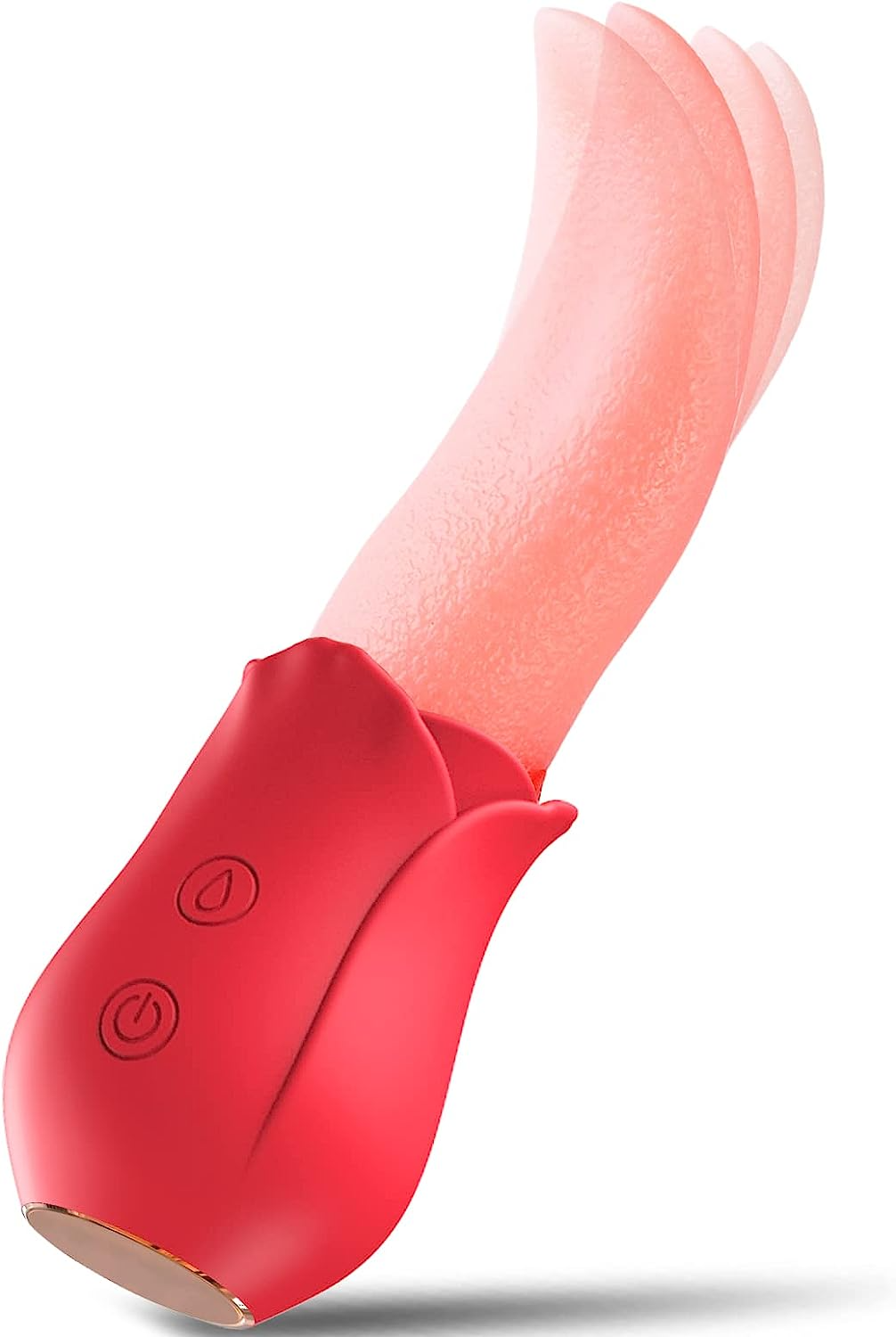Tongue Licker Vibrator
